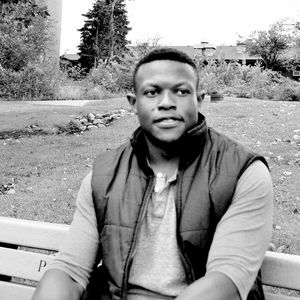 Meet your Posher, Kas